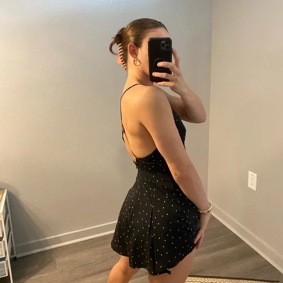 LF romper - Picture 2 of 4